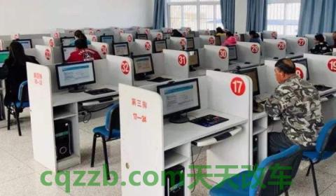 科四挂科多久可以补考(科四题库多少题目)  第3张