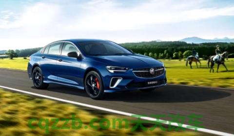 普及：别克regal什么车(别克君威的底盘转向系统是什么)  第3张
