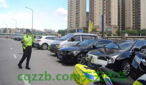 路边停车位可以停多久(停车场的收费标准)  第2张