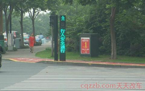 道路交通信号灯包括(非机动车信号灯)  第3张