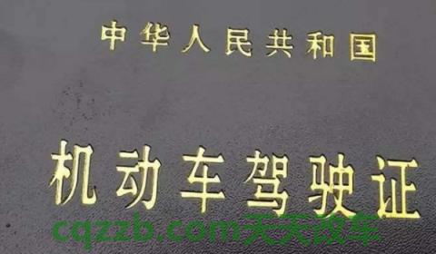 驾驶证可以异地解锁吗(机动车驾驶证需要随车携带吗) 第3张