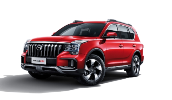 传祺gs8混动版有六座四驱的吗(传祺gs8生产厂商是哪里)  第2张