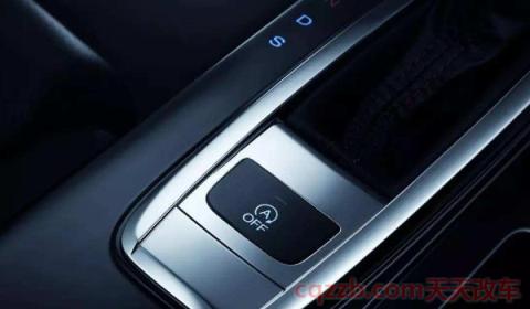 一个a一个圈的故障灯(车辆的自动启停系统频繁启动关闭对发动机有影响吗) 第2张