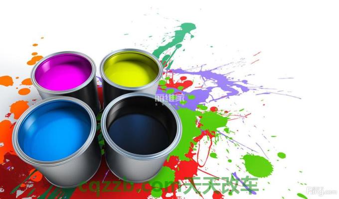 车友：油漆_什么是油漆  第2张