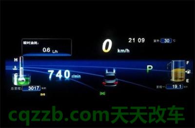 比亚迪svs灯亮是什么意思(SVS灯亮了怎么办)  第3张