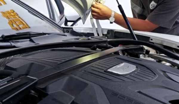 汽车pcv阀是什么(机动车辆保养参考的数据是什么)  第3张