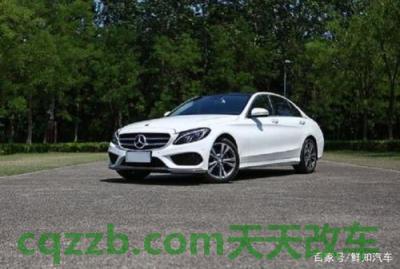 车回答：奔驰 sl350 奔驰 2016款和2017款c200l有什么区别(奔驰c300l和c200l区别)  第2张