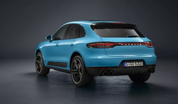 macan油箱多少升(macan的底盘转向系统是什么)  第2张