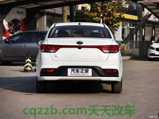 车问答：起亚k2车质量评价 起亚k2车质量怎么样  第2张
