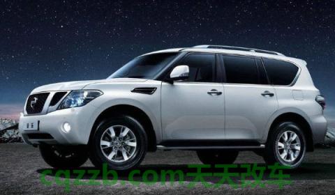 途乐尺寸(途乐车型的底盘转向系统)  第2张