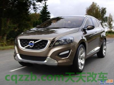 了解：沃尔沃(进口)厂商_什么是沃尔沃(进口)厂商  第3张