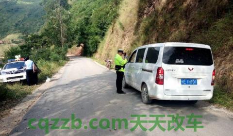 云南车牌照为什么没有云B(云南车辆车牌行驶有限制吗) 第3张