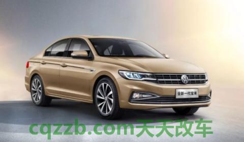 宝来传奇油箱是多少升的(宝来传奇的生产厂商是哪里)  第2张