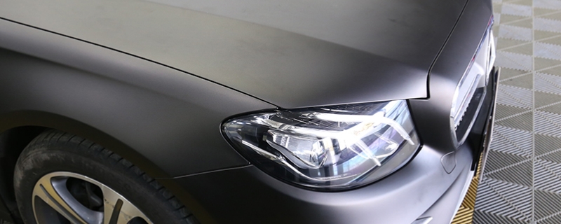 改色膜不备案扣几分(机动车辆改色的最佳方案)