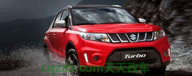 铃木品牌还会重返中国吗(铃木品牌什么时候退出中国市场的)