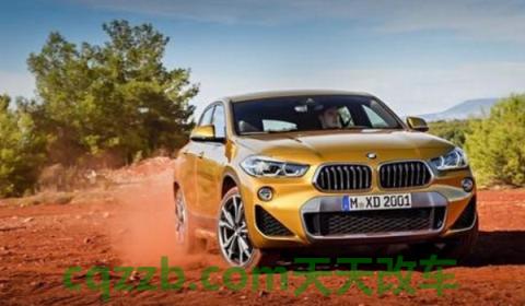 宝马x8售价多少万元(宝马是哪个国家的品牌)  第2张