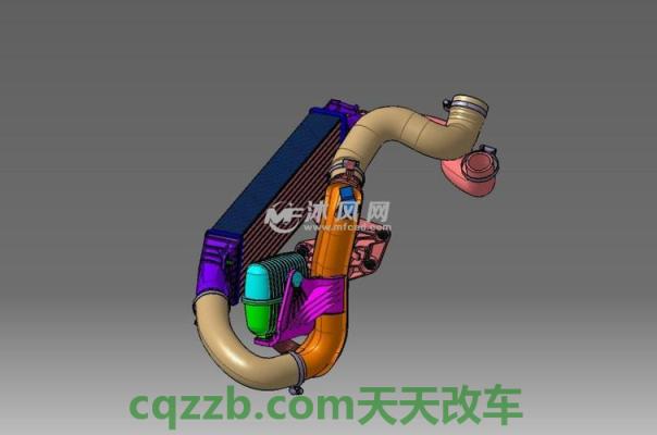 汽车有关：进气形式_什么是进气形式  第2张