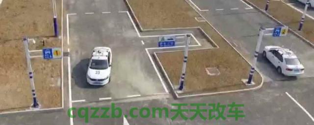 科目二练车是天天练吗(机动车驾驶证科目二有几个考试项目)