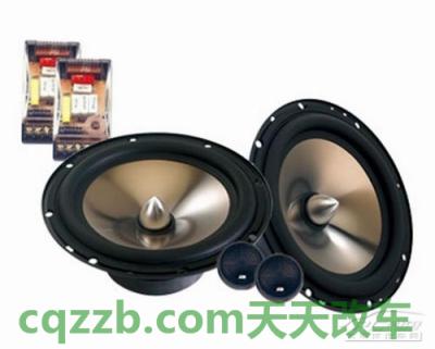 汽车问答：喇叭_什么是喇叭