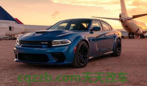 地狱猫汽车是什么牌子(道奇地狱猫的发动机)  第3张