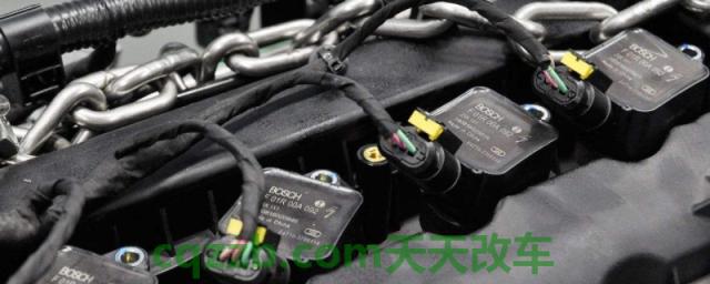 点火线圈要4个一起换吗(点火线圈有几种)