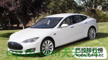 解答：特斯拉的S-3-XY阵容将变得越来越小 特斯拉的汽车赢得了车主和媒体的广泛赞誉