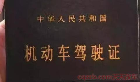 c1可以开9座商务车吗(C1驾驶证能开什么车)  第2张