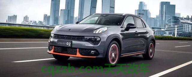 linkco是什么牌子(领克品牌最贵的suv是哪款)