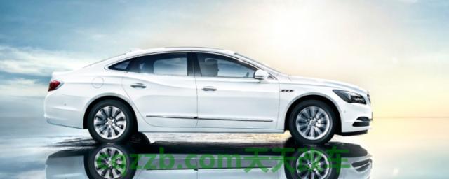 通用汽车是哪个国家的(别克品牌的成立时间)