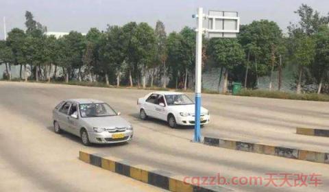 科二预约受理中取消了有没有影响(科二考试有什么技巧吗)  第2张