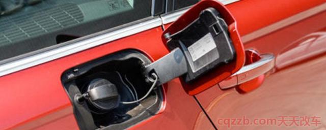 奥迪a6l油箱盖弹不出来(奥迪a6l灯光配置怎么样)