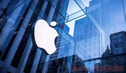 carplay第三方支持列表(多少汽车品牌使用carplay)  第2张