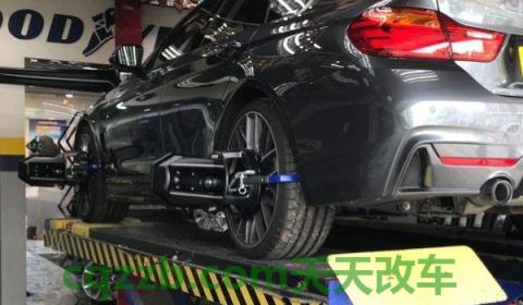 闲谈：四轮定位要多久时间(四轮定位系统需要定期去做吗)  第2张