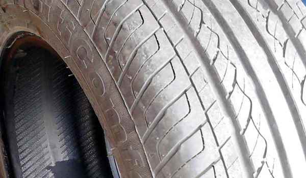 wingood轮胎是什么牌子(机动车辆轮胎多久更换一次)  第3张