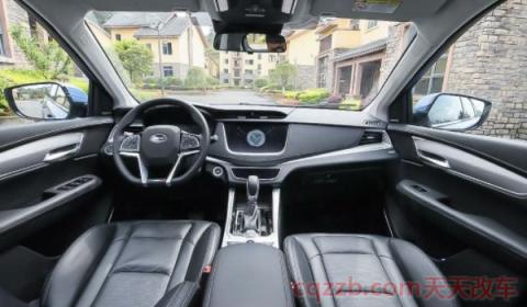 斯威汽车suv哪里产的(斯威汽车所推出的第一款车型是什么)  第3张