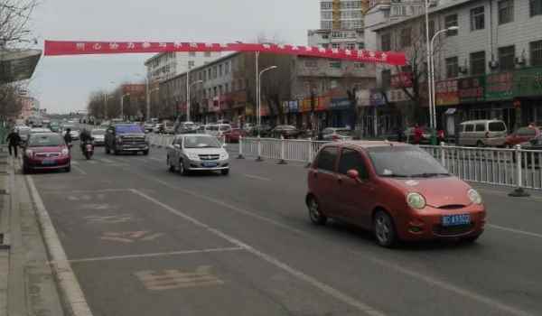 营转非的二手车能要吗(营运车辆和非营运车辆的不同)  第2张