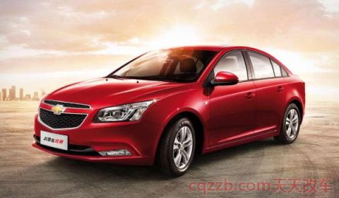 科鲁兹发动机哒哒哒哒响解决(科鲁兹车辆尺寸) 第2张