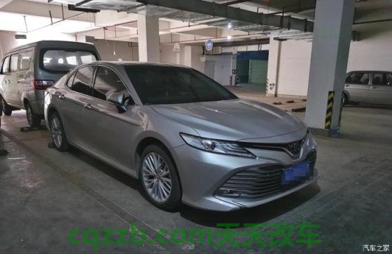 关于：丰田凯美瑞G-book_什么是丰田凯美瑞G-book  第9张