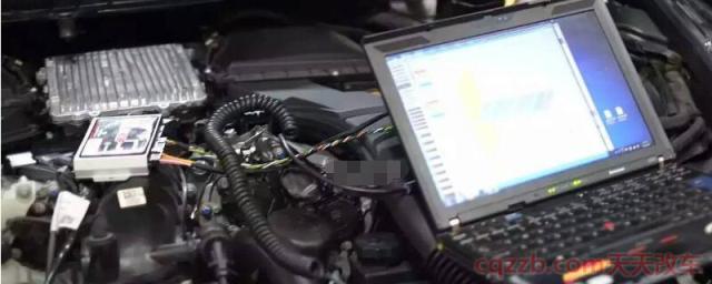 汽车断电多久电脑复位(ECU的功能)  第1张