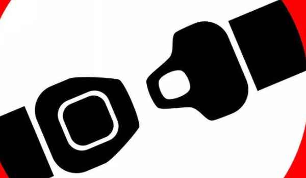 2021年开车不系安全带怎么处罚(不系安全带有几种查处方式)  第3张