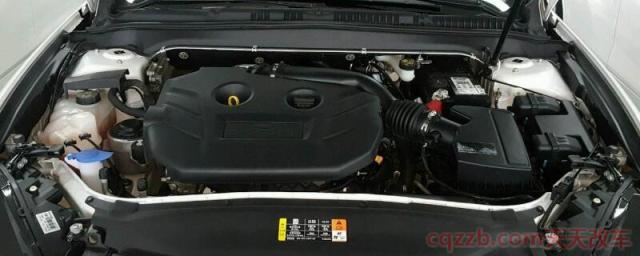 福特蒙迪欧用的是什么发动机变速箱(1.5l ecoboost gtdi发动机有什么功能)  第1张
