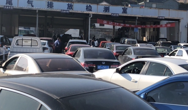 6年车需要上线年检吗(上线检测在哪里办理)  第3张