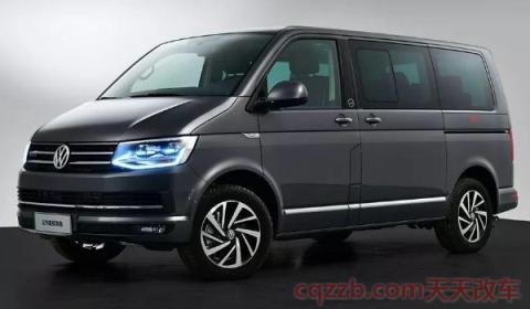 面包车过户需要什么手续和证件(什么车辆属于面包车) 第3张