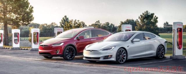 特斯拉电充满不拔没关系吧(特斯拉充电方法) 第1张