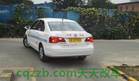 考了科二多久不去考作废(科目二考试有几次机会)  第2张