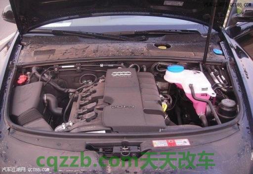 汽车分享：老奥迪a6l 2.0t凸轮轴咋拆 劳斯莱斯幽灵放弃了双门跑车的形式 变成了银色的幽灵射击刹车