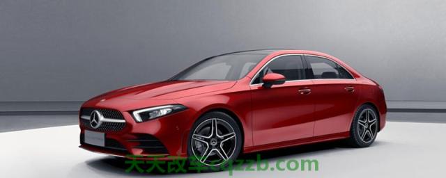 关于汽车：国产奔驰a有四驱的吗(图)