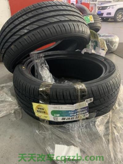 疑问：玲珑轮胎哪里生产的(图)  第2张