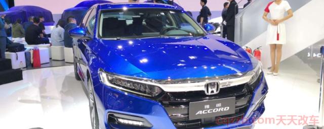 8代雅阁蓝牙不能放歌吗(8代雅阁如何放歌曲) 第1张