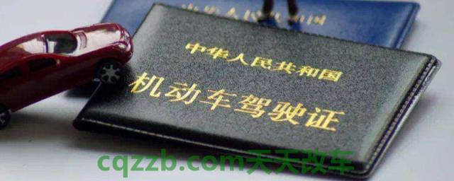 说道：驾驶证照片有什么要求(机动车驾驶证什么时候更换)  第1张